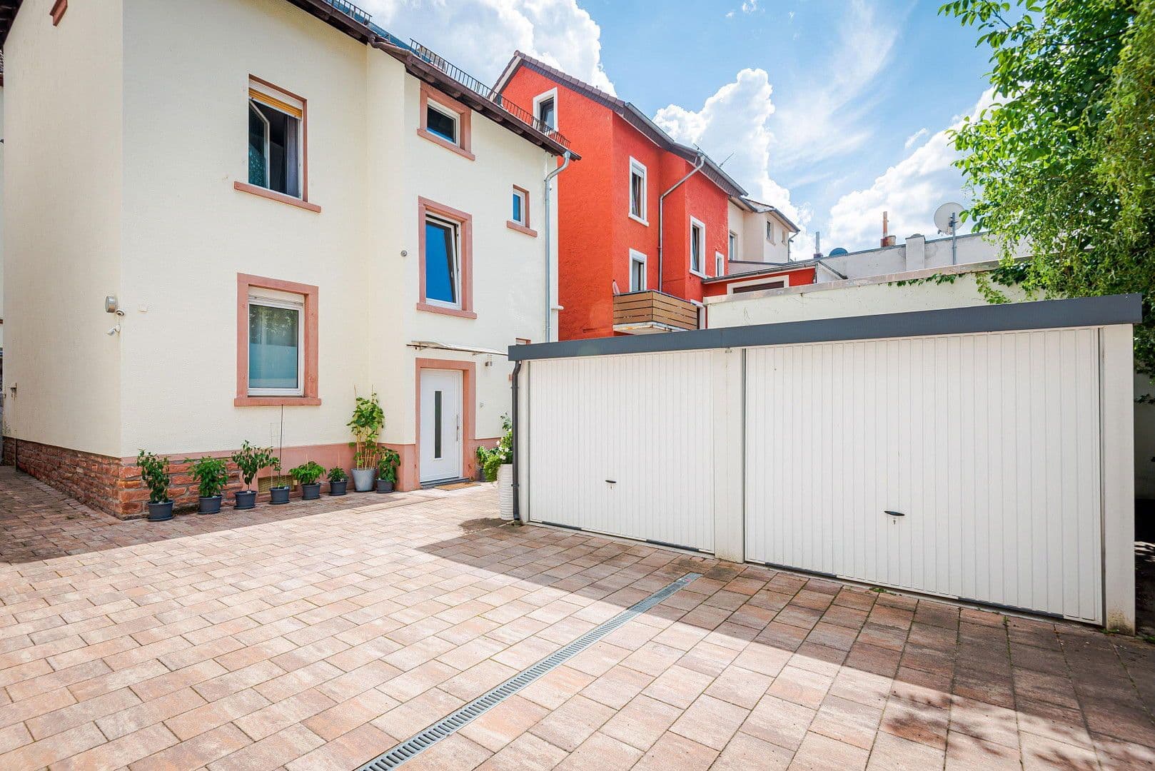 2 bedroom flat for sale, 47 m², Offenbach Bürgel, Hesse 2 bedroom flat for sale, 47 m², Offenbach Bürgel, Hesse