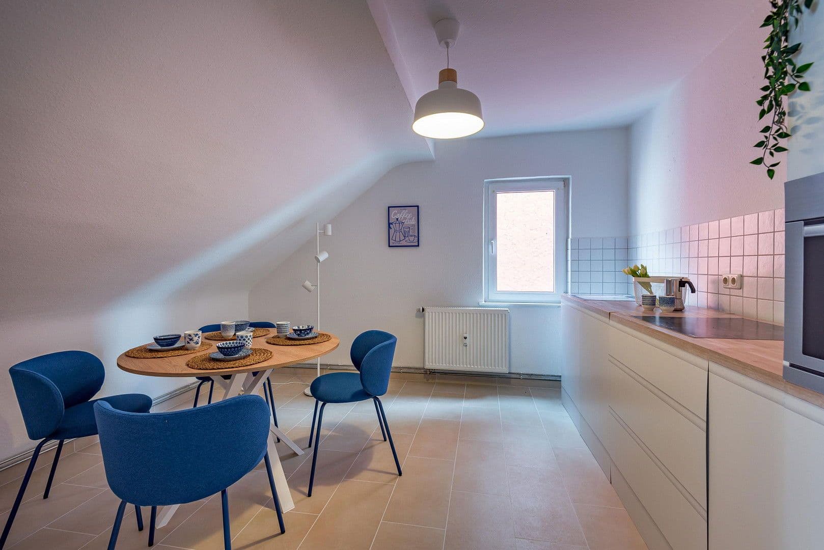 2 bedroom flat for sale, 47 m², Offenbach Bürgel, Hesse 2 bedroom flat for sale, 47 m², Offenbach Bürgel, Hesse