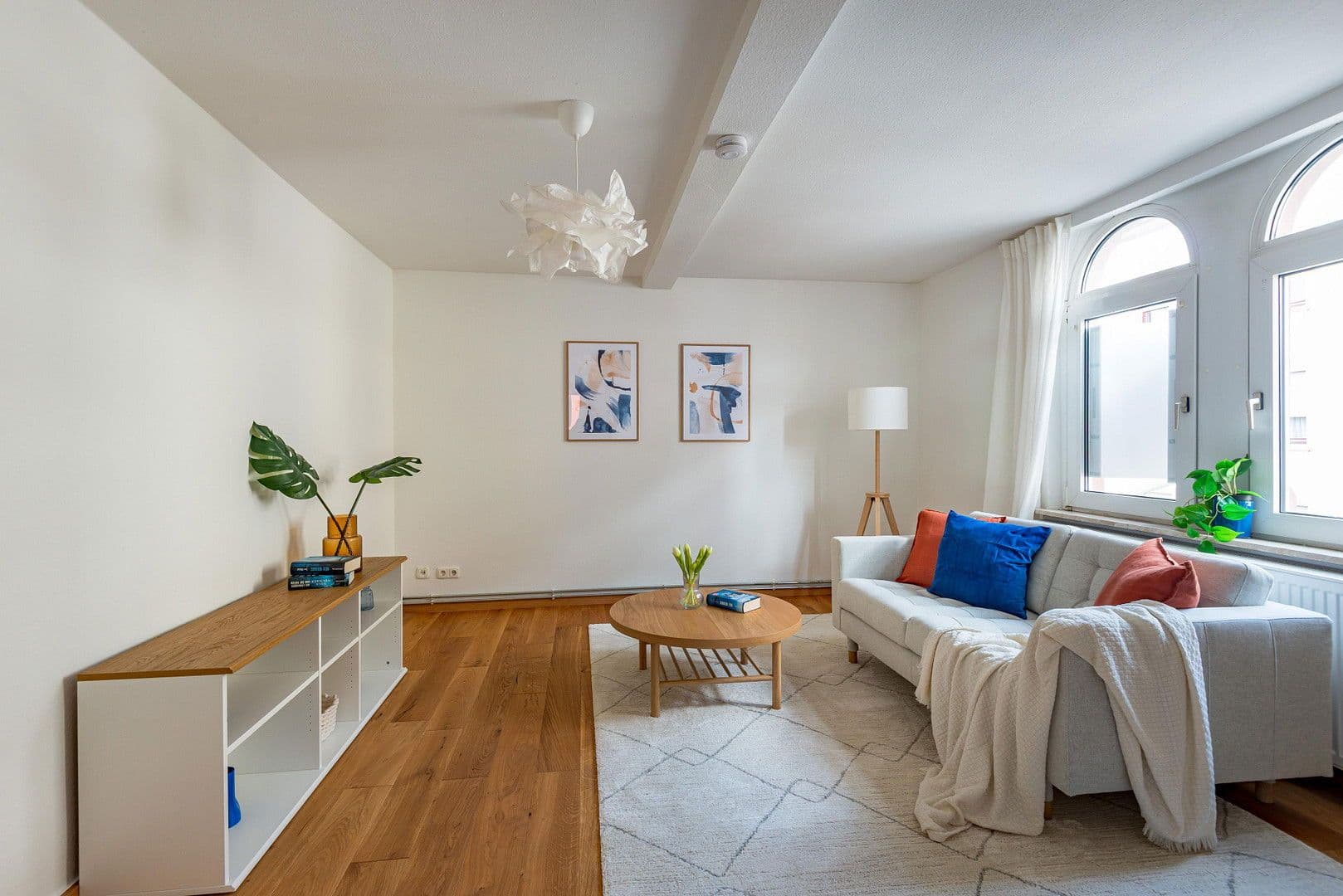 2 bedroom flat for sale, 47 m², Offenbach Bürgel, Hesse 2 bedroom flat for sale, 47 m², Offenbach Bürgel, Hesse