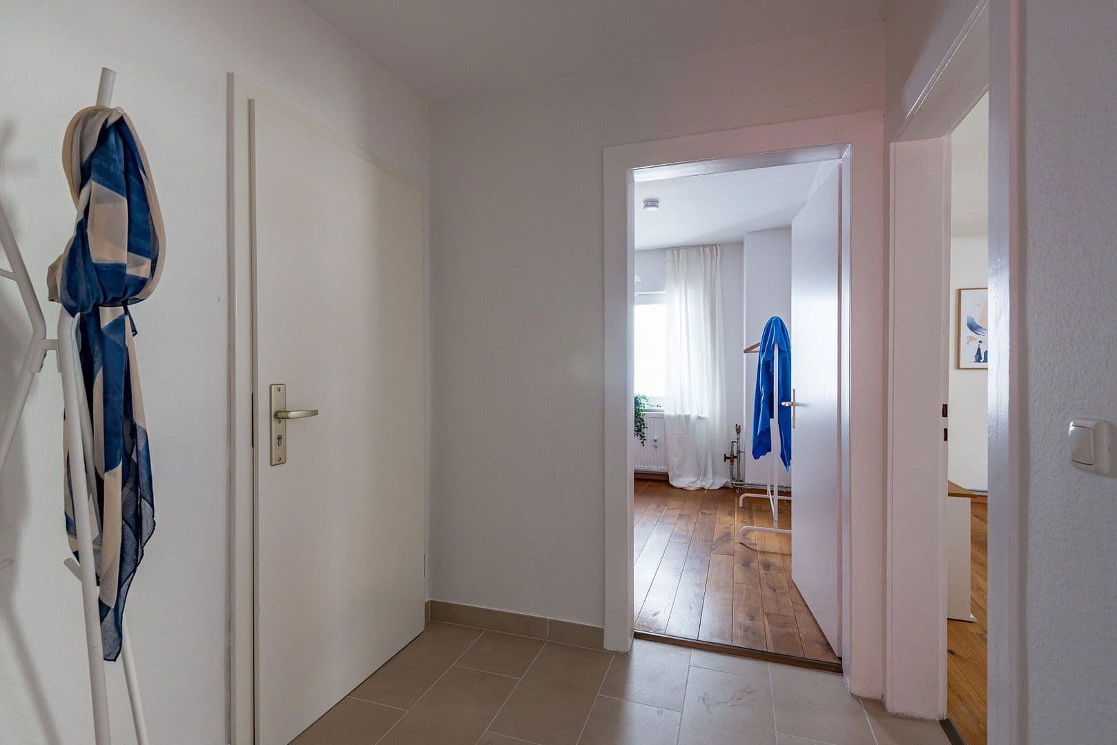 2 bedroom flat for sale, 47 m², Offenbach Bürgel, Hesse 2 bedroom flat for sale, 47 m², Offenbach Bürgel, Hesse