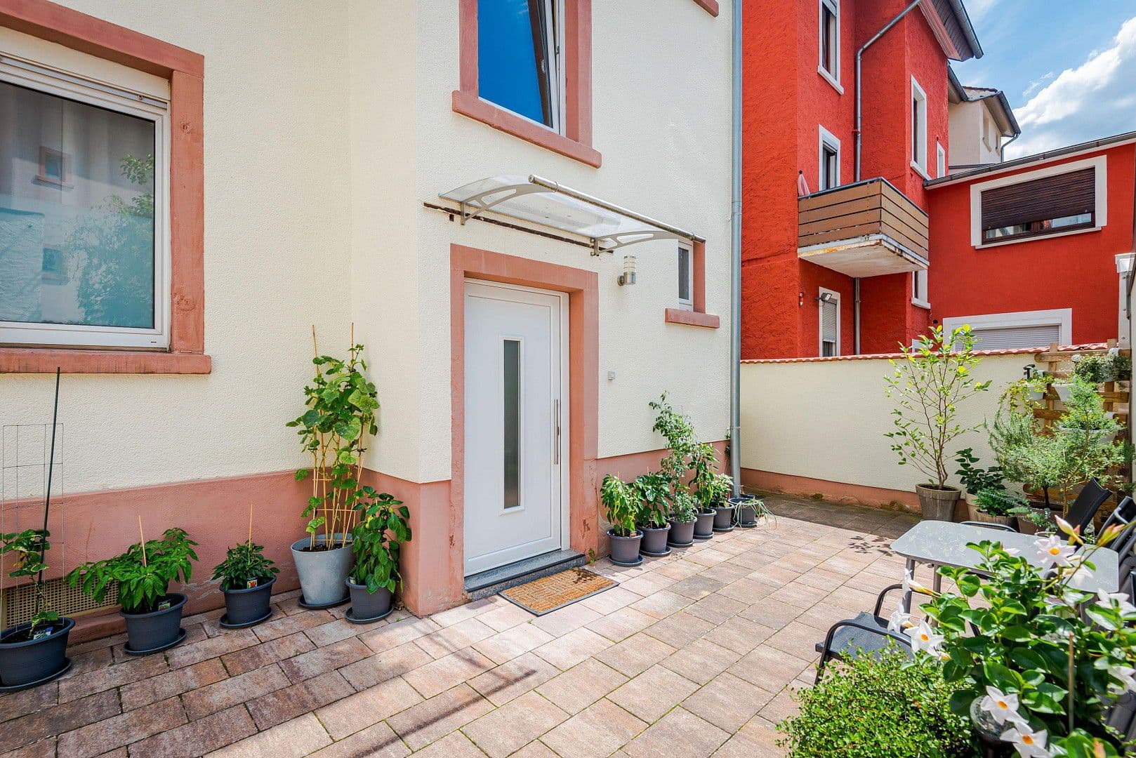 2 bedroom flat for sale, 47 m², Offenbach Bürgel, Hesse 2 bedroom flat for sale, 47 m², Offenbach Bürgel, Hesse