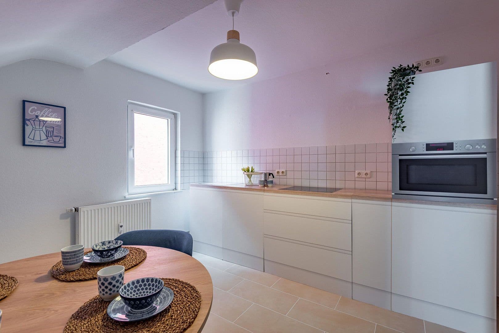 2 bedroom flat for sale, 47 m², Offenbach Bürgel, Hesse 2 bedroom flat for sale, 47 m², Offenbach Bürgel, Hesse