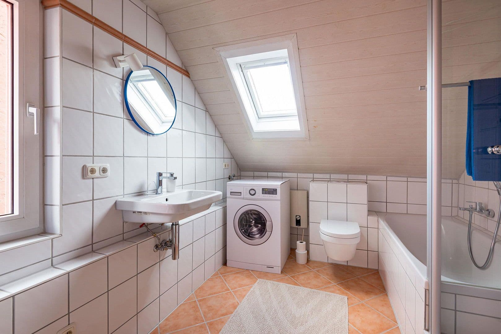 2 bedroom flat for sale, 47 m², Offenbach Bürgel, Hesse 2 bedroom flat for sale, 47 m², Offenbach Bürgel, Hesse