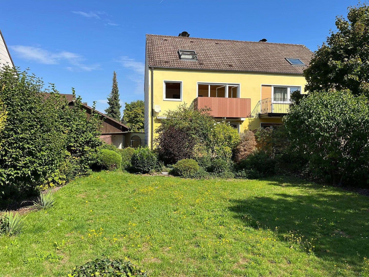 house for sale, 128 m², Brunnenstr. 40, Schwanstetten, Bavaria house for sale, 128 m², Brunnenstr. 40, Schwanstetten, Bavaria