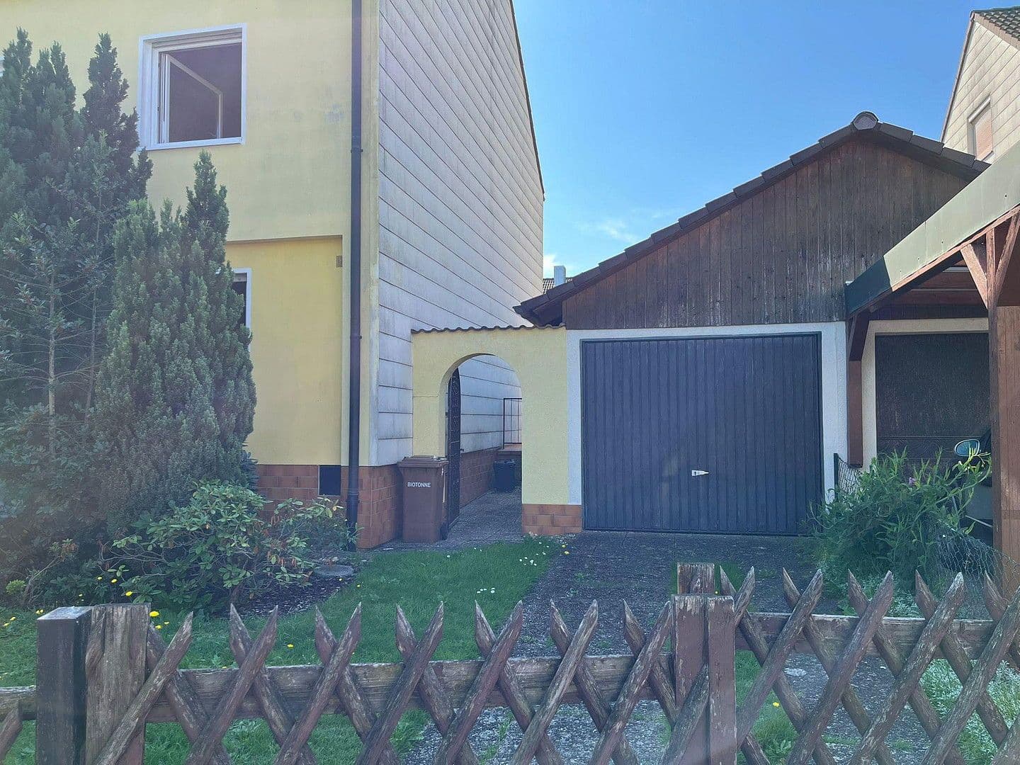 house for sale, 128 m², Brunnenstr. 40, Schwanstetten, Bavaria house for sale, 128 m², Brunnenstr. 40, Schwanstetten, Bavaria