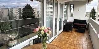 3 bedroom flat to rent, 80 m², Neu-Isenburg, Hesse 3 bedroom flat to rent, 80 m², Neu-Isenburg, Hesse