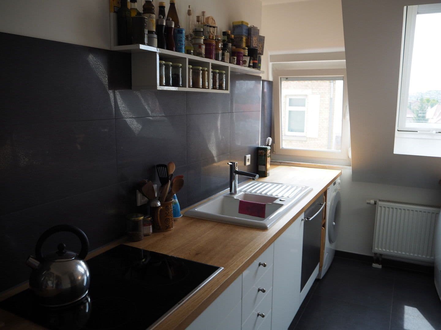 3 bedroom with open-plan kitchen flat for sale, 105 m², Stuttgart, Baden-Württemberg 3 bedroom with open-plan kitchen flat for sale, 105 m², Stuttgart, Baden-Württemberg