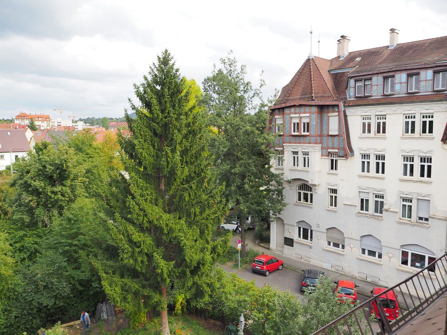 3 bedroom with open-plan kitchen flat for sale, 105 m², Stuttgart, Baden-Württemberg 3 bedroom with open-plan kitchen flat for sale, 105 m², Stuttgart, Baden-Württemberg