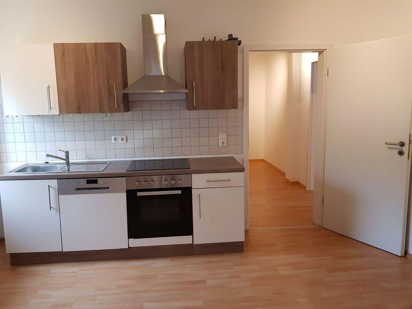 3 bedroom flat to rent, 70 m², Friedrich-Ebert-Straße 11, Kirn, Rhineland-Palatinate 3 bedroom flat to rent, 70 m², Friedrich-Ebert-Straße 11, Kirn, Rhineland-Palatinate