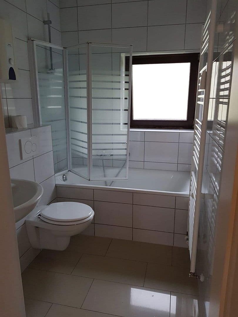 3 bedroom flat to rent, 70 m², Friedrich-Ebert-Straße 11, Kirn, Rhineland-Palatinate 3 bedroom flat to rent, 70 m², Friedrich-Ebert-Straße 11, Kirn, Rhineland-Palatinate