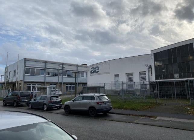 office to rent, 1,168 m², Weichselstraße 2-6, Lübeck, Schleswig-Holstein office to rent, 1,168 m², Weichselstraße 2-6, Lübeck, Schleswig-Holstein