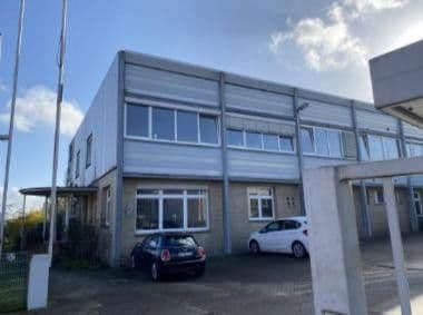 office to rent, 1,168 m², Weichselstraße 2-6, Lübeck, Schleswig-Holstein office to rent, 1,168 m², Weichselstraße 2-6, Lübeck, Schleswig-Holstein