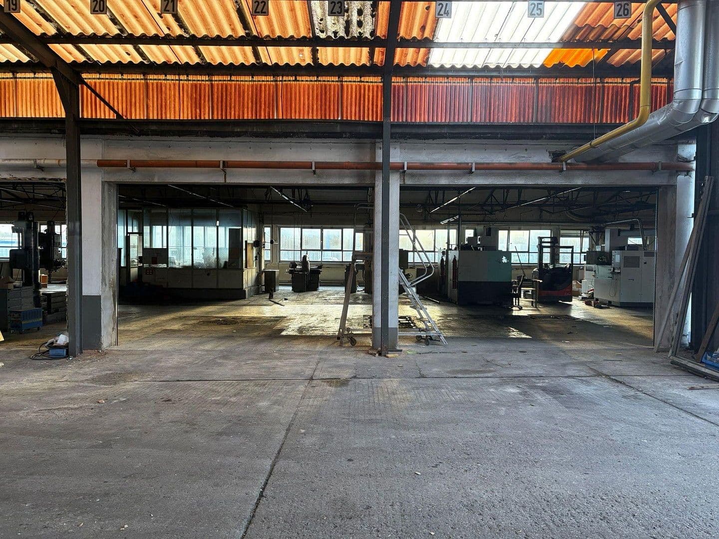 office to rent, 1,168 m², Weichselstraße 2-6, Lübeck, Schleswig-Holstein office to rent, 1,168 m², Weichselstraße 2-6, Lübeck, Schleswig-Holstein