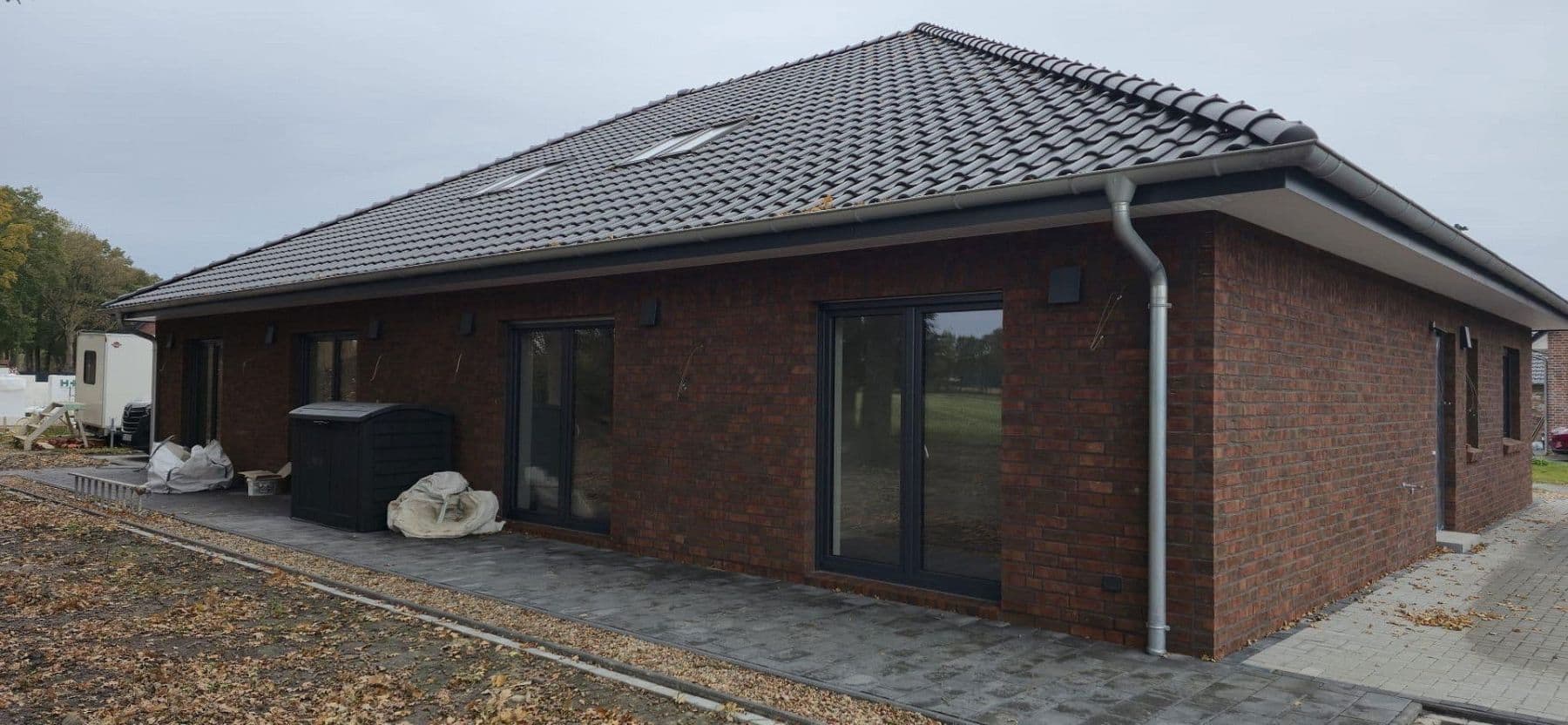 house for sale, 140 m², Eichenallee 7, Fredenbeck, Lower Saxony house for sale, 140 m², Eichenallee 7, Fredenbeck, Lower Saxony