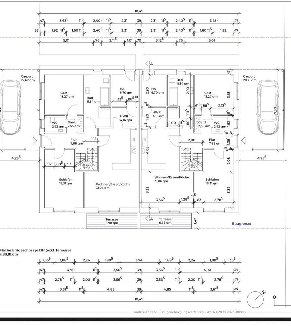 house for sale, 140 m², Eichenallee 7, Fredenbeck, Lower Saxony house for sale, 140 m², Eichenallee 7, Fredenbeck, Lower Saxony