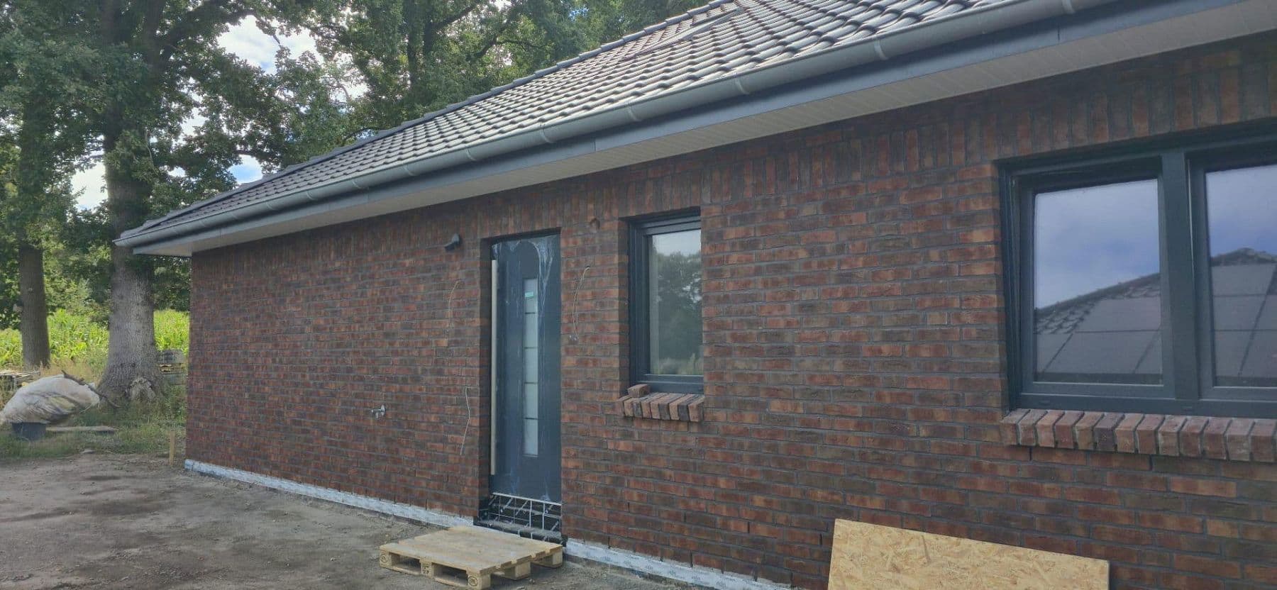 house for sale, 140 m², Eichenallee 7, Fredenbeck, Lower Saxony house for sale, 140 m², Eichenallee 7, Fredenbeck, Lower Saxony