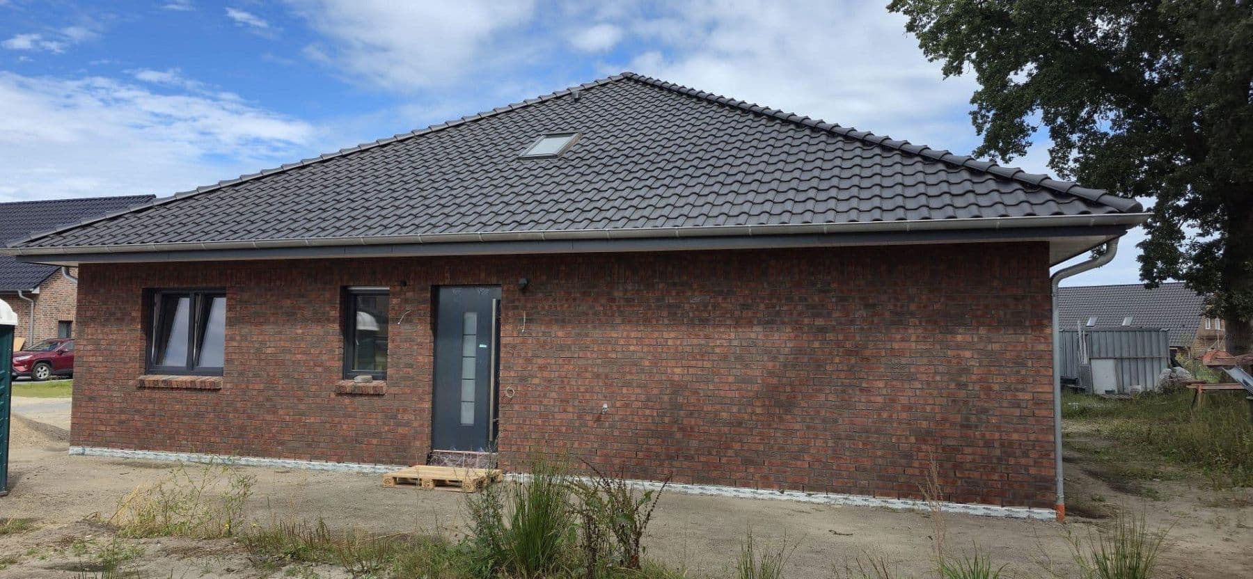 house for sale, 140 m², Eichenallee 7, Fredenbeck, Lower Saxony house for sale, 140 m², Eichenallee 7, Fredenbeck, Lower Saxony