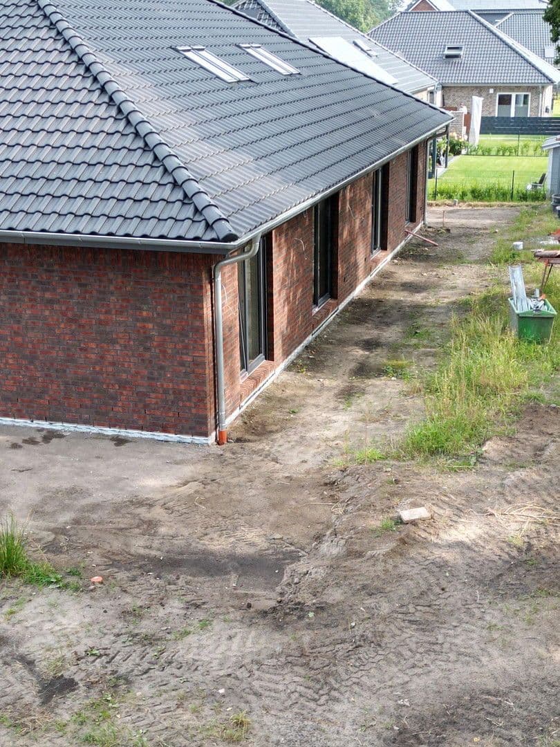 house for sale, 140 m², Eichenallee 7, Fredenbeck, Lower Saxony house for sale, 140 m², Eichenallee 7, Fredenbeck, Lower Saxony