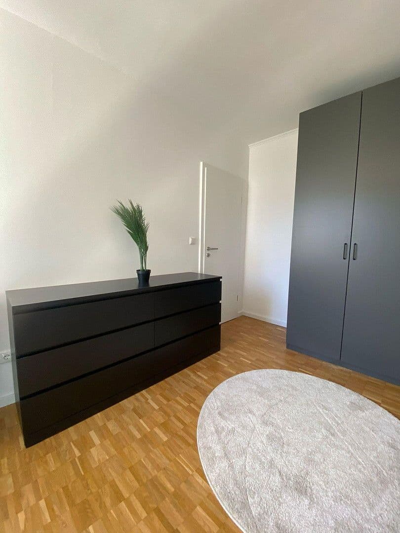4 bedroom flat to rent, 89 m², Tristanstraße 3, Germering, Bavaria 4 bedroom flat to rent, 89 m², Tristanstraße 3, Germering, Bavaria