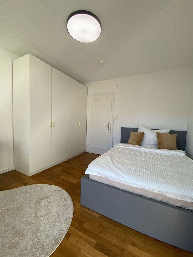 4 bedroom flat to rent, 89 m², Tristanstraße 3, Germering, Bavaria 4 bedroom flat to rent, 89 m², Tristanstraße 3, Germering, Bavaria