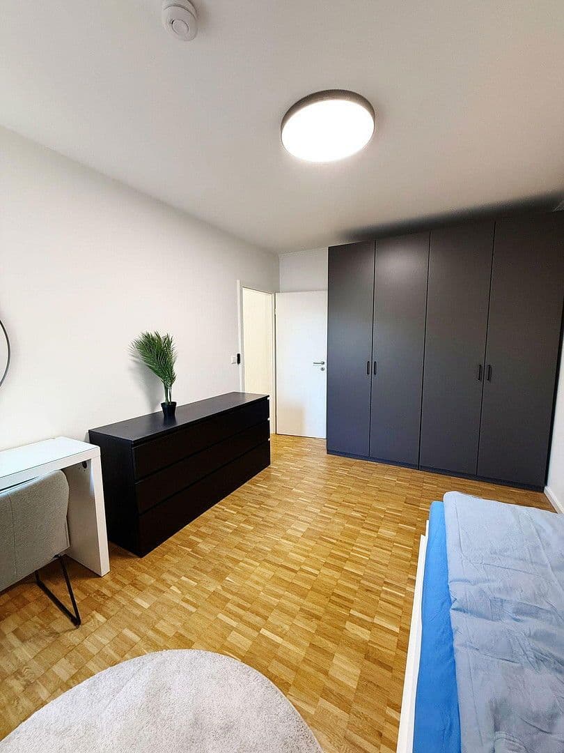 4 bedroom flat to rent, 89 m², Tristanstraße 3, Germering, Bavaria 4 bedroom flat to rent, 89 m², Tristanstraße 3, Germering, Bavaria