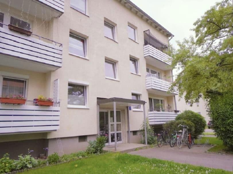4 bedroom flat to rent, 89 m², Tristanstraße 3, Germering, Bavaria 4 bedroom flat to rent, 89 m², Tristanstraße 3, Germering, Bavaria