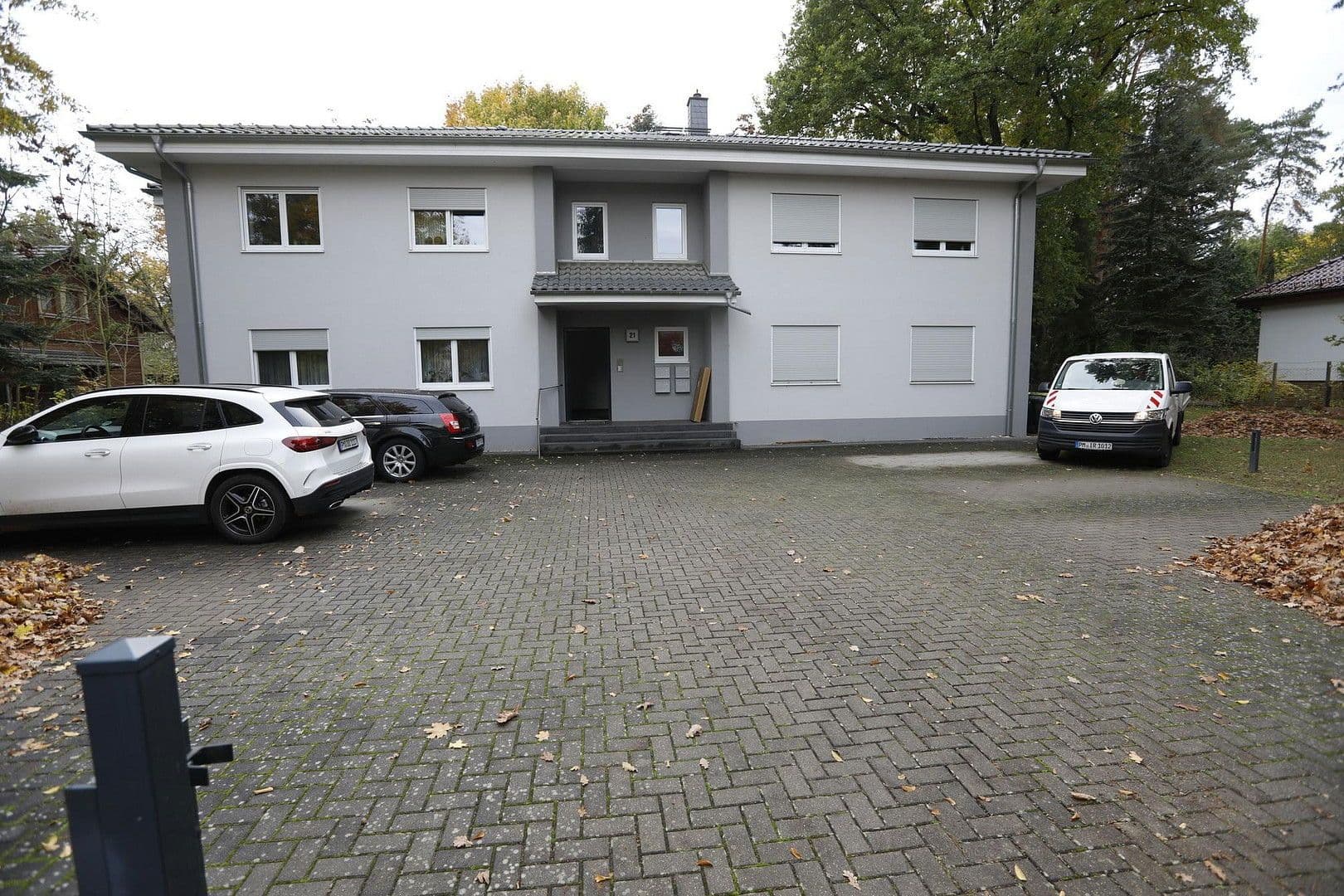 3 bedroom flat to rent, 96 m², Thomas Mann Str. 21, Nuthetal, Brandenburg 3 bedroom flat to rent, 96 m², Thomas Mann Str. 21, Nuthetal, Brandenburg