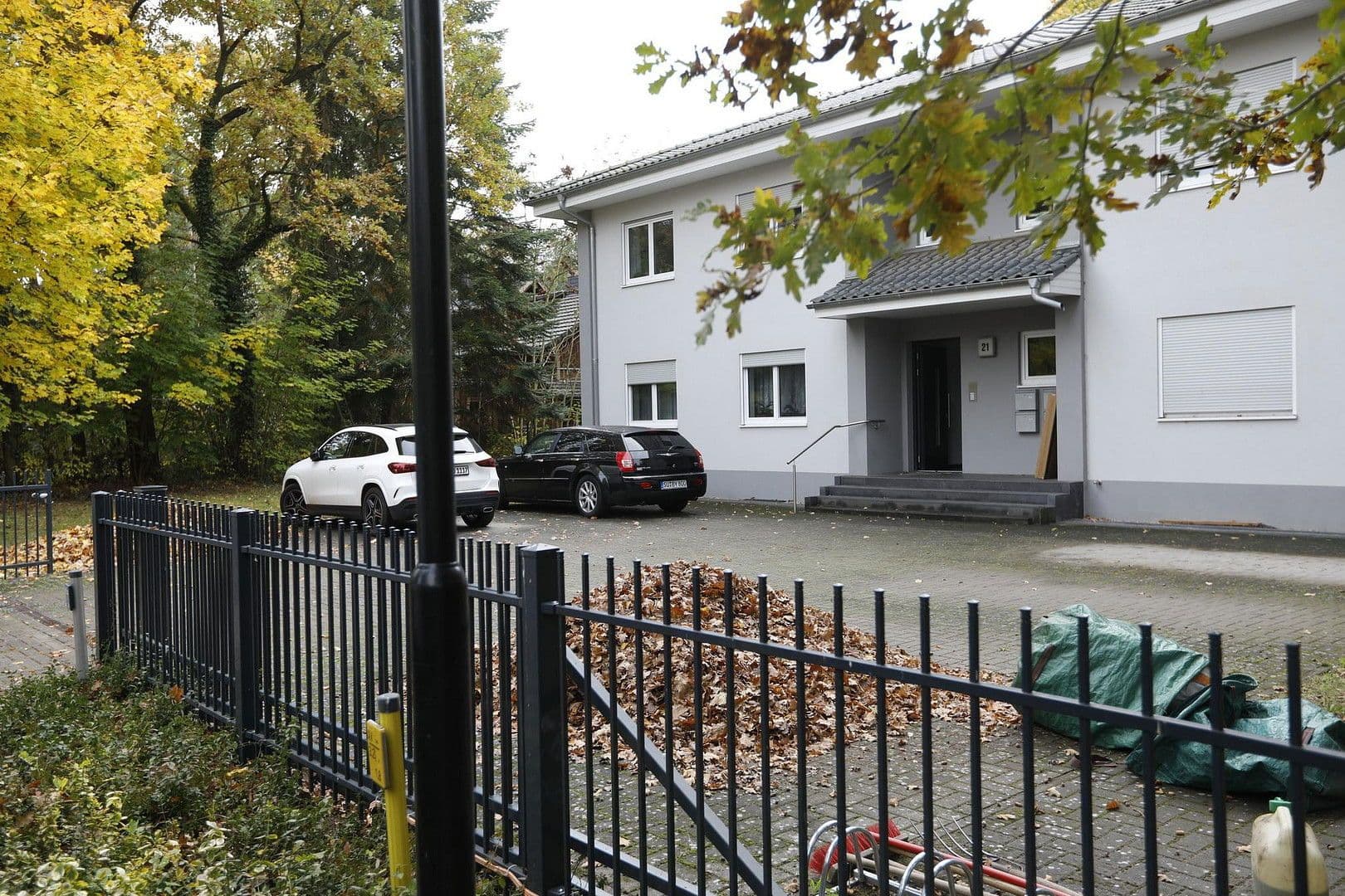 3 bedroom flat to rent, 96 m², Thomas Mann Str. 21, Nuthetal, Brandenburg 3 bedroom flat to rent, 96 m², Thomas Mann Str. 21, Nuthetal, Brandenburg