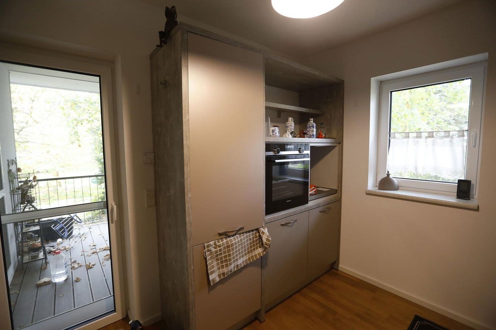3 bedroom flat to rent, 96 m², Thomas Mann Str. 21, Nuthetal, Brandenburg 3 bedroom flat to rent, 96 m², Thomas Mann Str. 21, Nuthetal, Brandenburg