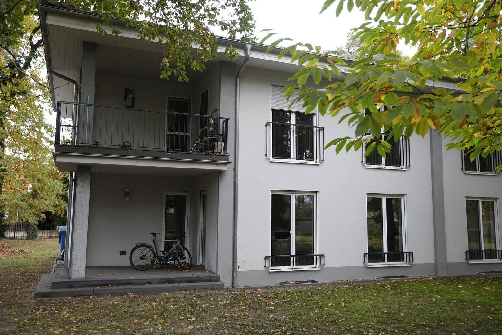 3 bedroom flat to rent, 96 m², Thomas Mann Str. 21, Nuthetal, Brandenburg 3 bedroom flat to rent, 96 m², Thomas Mann Str. 21, Nuthetal, Brandenburg