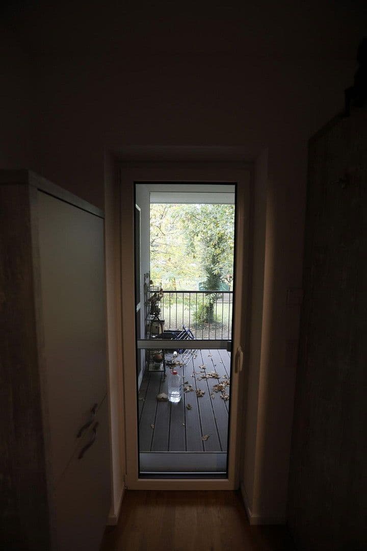 3 bedroom flat to rent, 96 m², Thomas Mann Str. 21, Nuthetal, Brandenburg 3 bedroom flat to rent, 96 m², Thomas Mann Str. 21, Nuthetal, Brandenburg