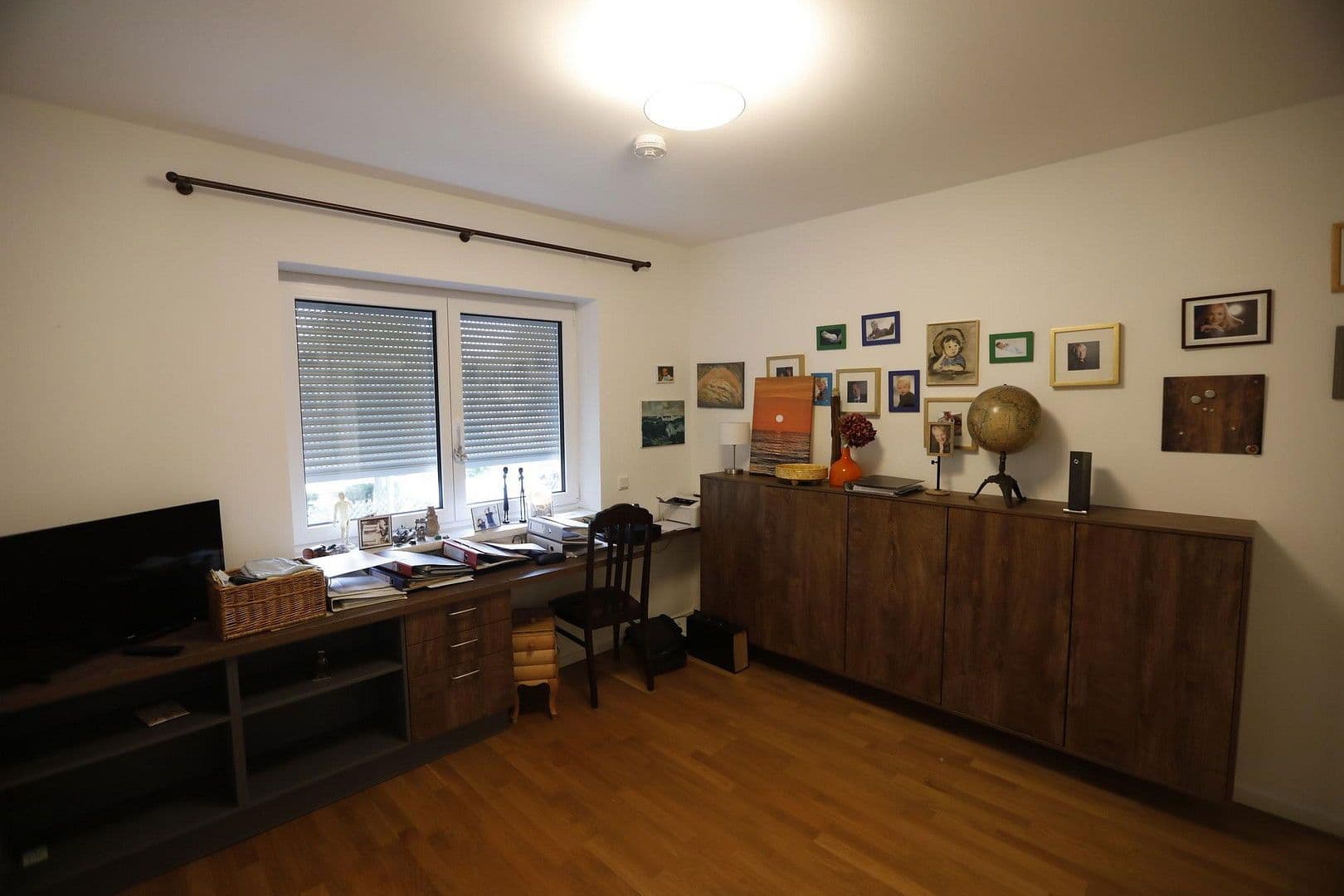 3 bedroom flat to rent, 96 m², Thomas Mann Str. 21, Nuthetal, Brandenburg 3 bedroom flat to rent, 96 m², Thomas Mann Str. 21, Nuthetal, Brandenburg