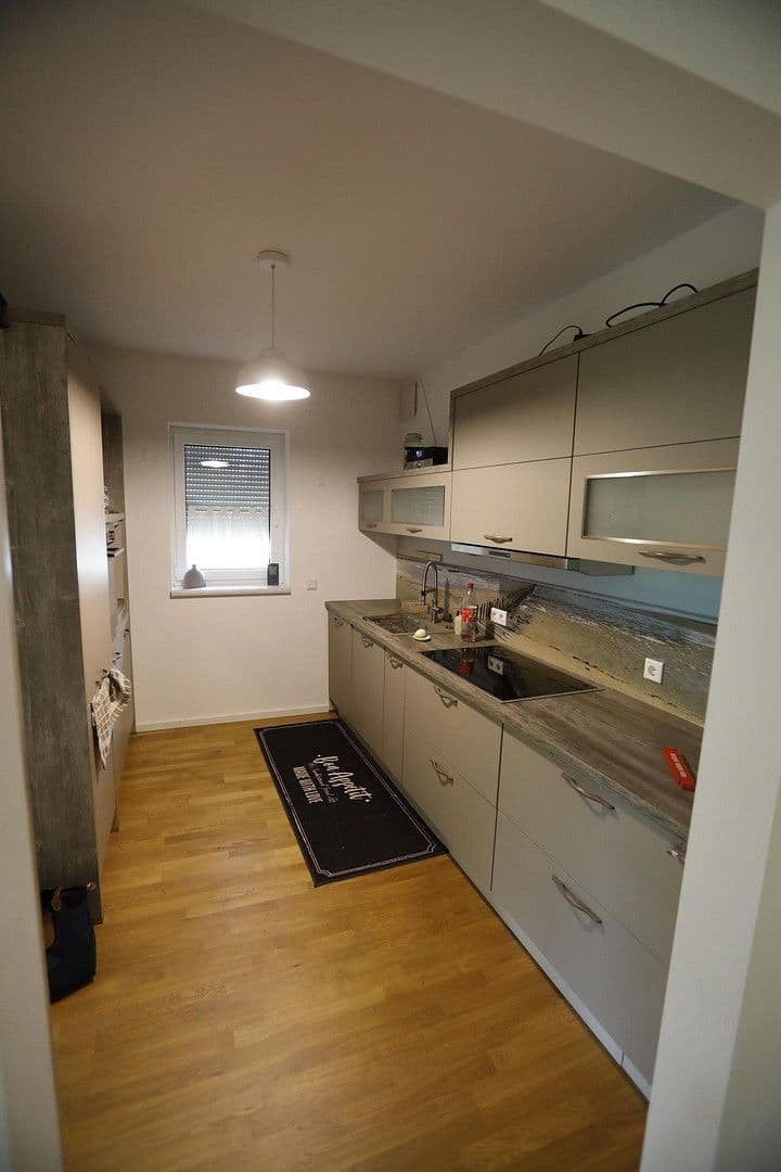 3 bedroom flat to rent, 96 m², Thomas Mann Str. 21, Nuthetal, Brandenburg 3 bedroom flat to rent, 96 m², Thomas Mann Str. 21, Nuthetal, Brandenburg