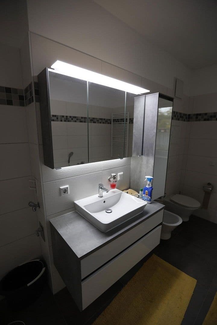 3 bedroom flat to rent, 96 m², Thomas Mann Str. 21, Nuthetal, Brandenburg 3 bedroom flat to rent, 96 m², Thomas Mann Str. 21, Nuthetal, Brandenburg