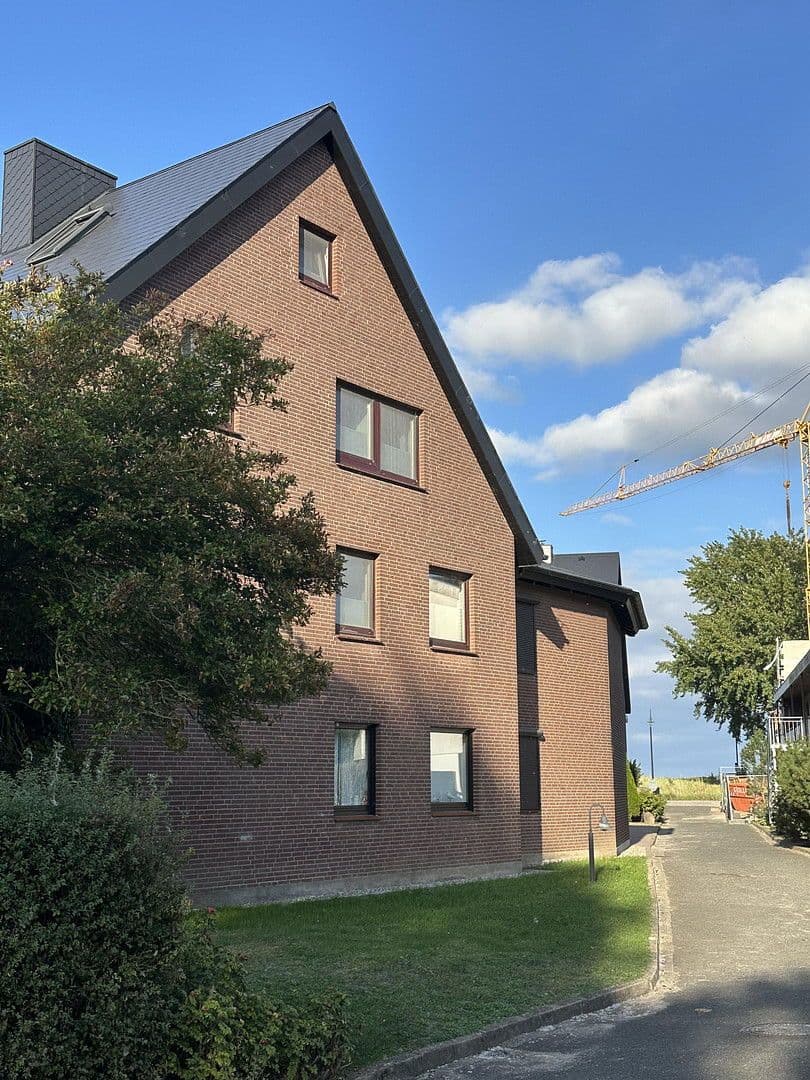 5 bedroom flat for sale, 106 m², Strandallee 109, Scharbeutz, Schleswig-Holstein 5 bedroom flat for sale, 106 m², Strandallee 109, Scharbeutz, Schleswig-Holstein