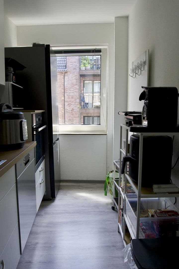 3 bedroom flat to rent, 100 m², Balkenstraße 13, Dortmund, North Rhine-Westphalia 3 bedroom flat to rent, 100 m², Balkenstraße 13, Dortmund, North Rhine-Westphalia