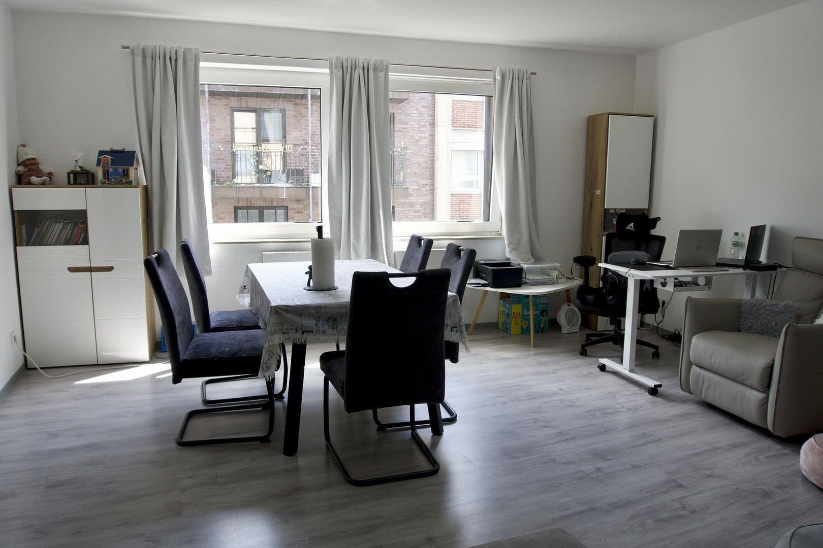 3 bedroom flat to rent, 100 m², Balkenstraße 13, Dortmund, North Rhine-Westphalia 3 bedroom flat to rent, 100 m², Balkenstraße 13, Dortmund, North Rhine-Westphalia