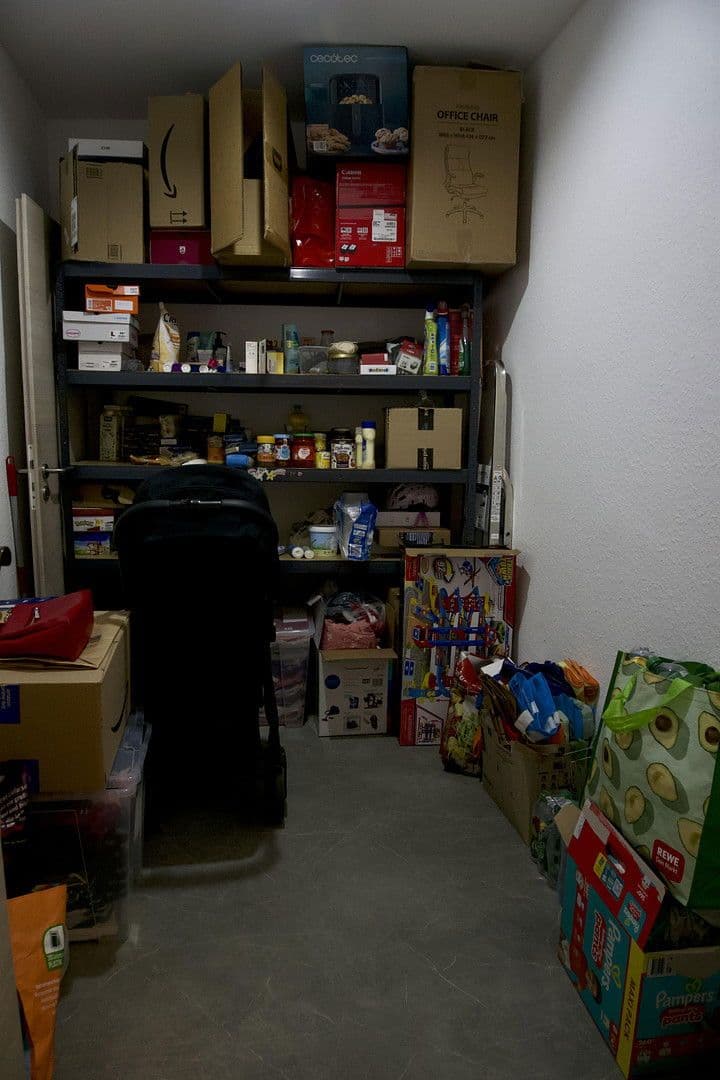 3 bedroom flat to rent, 100 m², Balkenstraße 13, Dortmund, North Rhine-Westphalia 3 bedroom flat to rent, 100 m², Balkenstraße 13, Dortmund, North Rhine-Westphalia