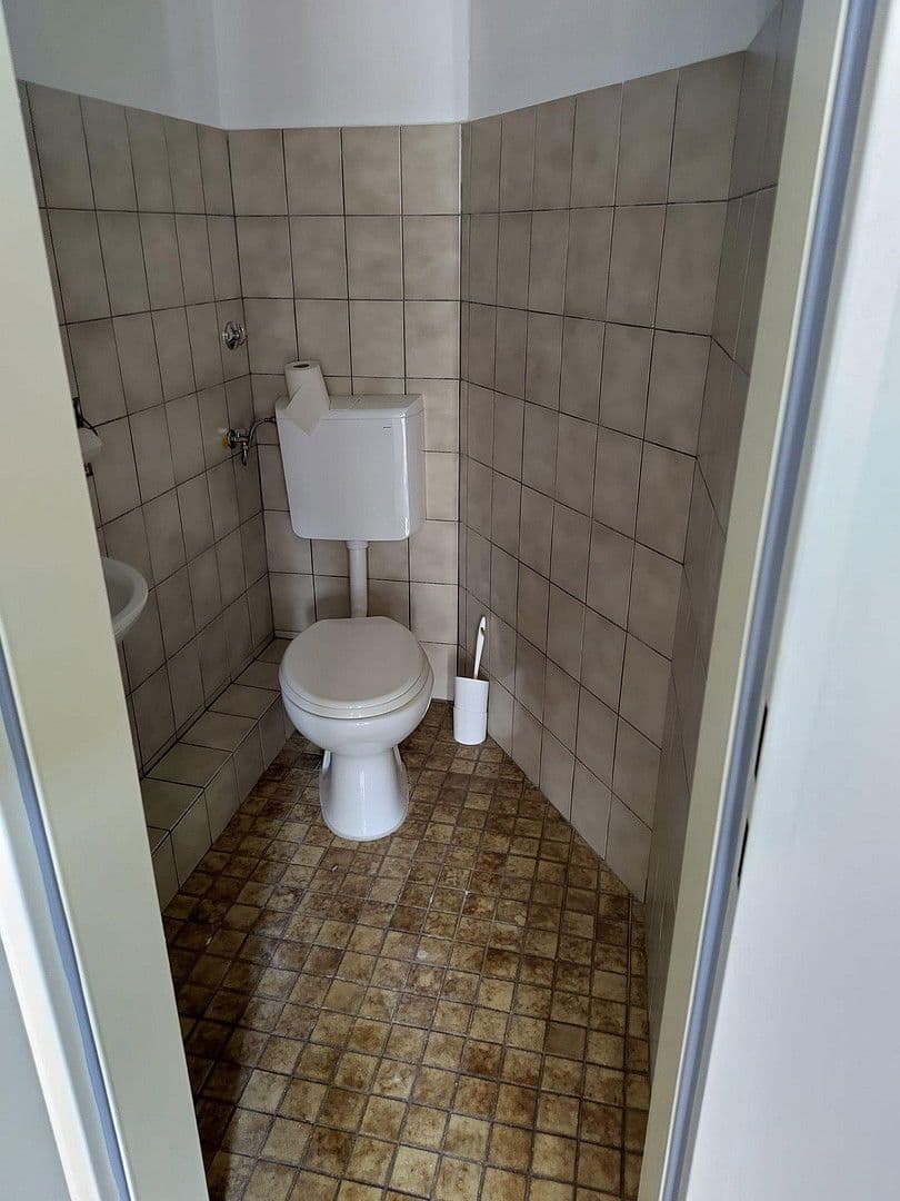 3 bedroom flat to rent, 76 m², Lehrerstr 35, Duisburg, North Rhine-Westphalia 3 bedroom flat to rent, 76 m², Lehrerstr 35, Duisburg, North Rhine-Westphalia