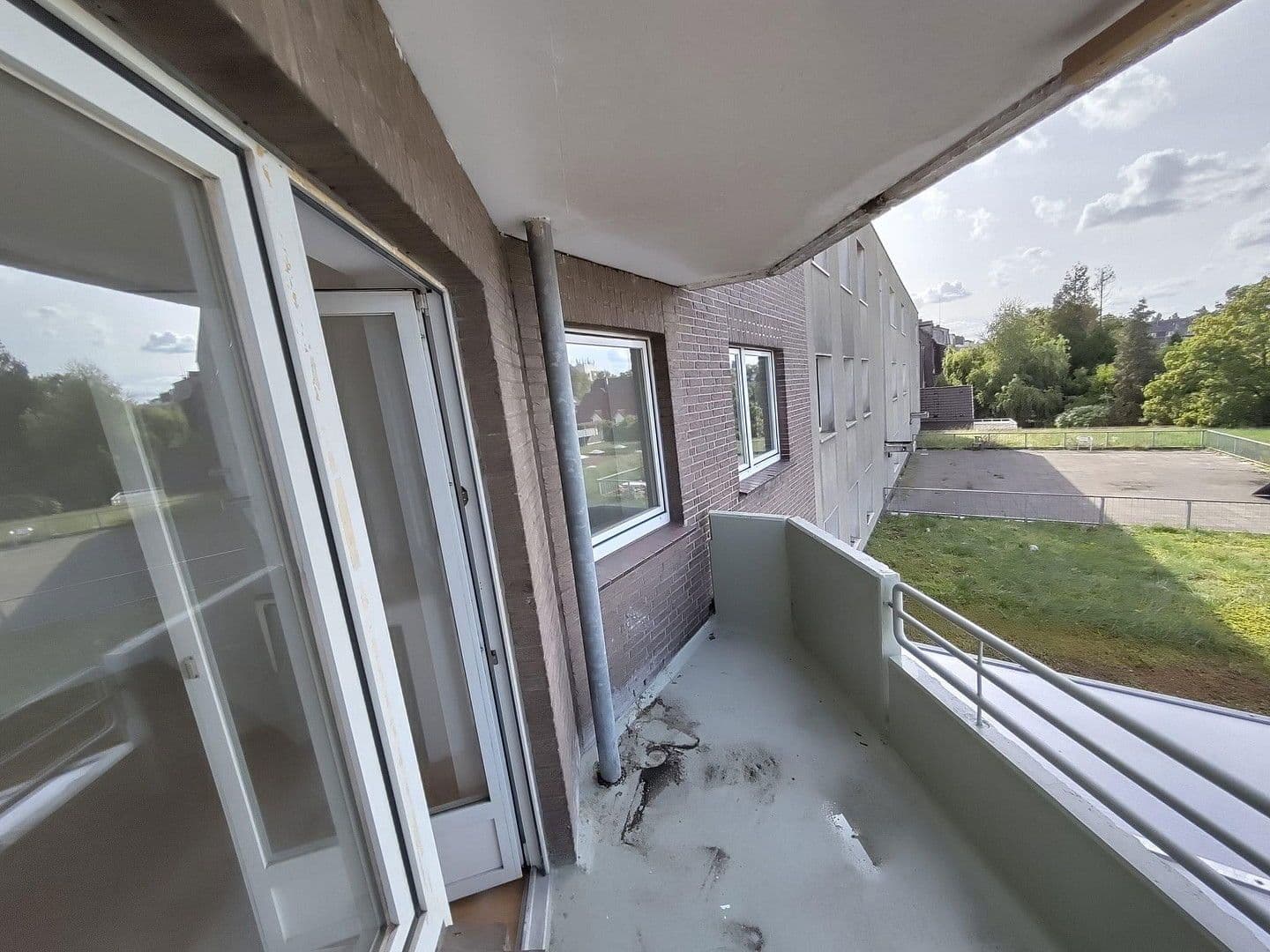 3 bedroom flat to rent, 76 m², Lehrerstr 35, Duisburg, North Rhine-Westphalia 3 bedroom flat to rent, 76 m², Lehrerstr 35, Duisburg, North Rhine-Westphalia