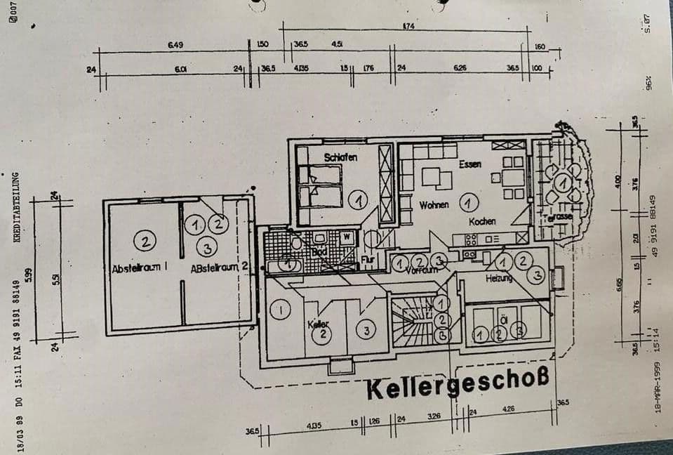2 bedroom flat for sale, 60 m², Druidenweg 12, Ebermannstadt, Bavaria 2 bedroom flat for sale, 60 m², Druidenweg 12, Ebermannstadt, Bavaria