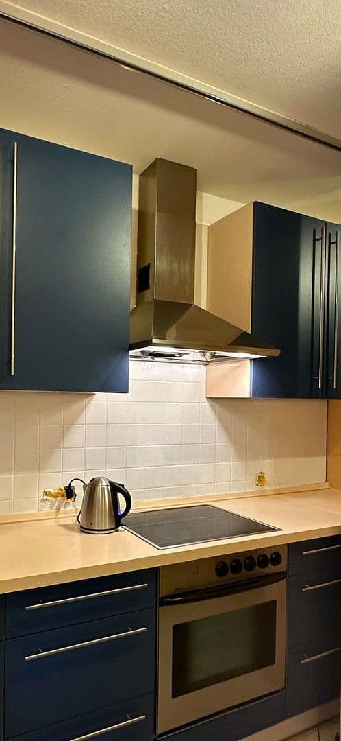 2 bedroom flat for sale, 60 m², Druidenweg 12, Ebermannstadt, Bavaria 2 bedroom flat for sale, 60 m², Druidenweg 12, Ebermannstadt, Bavaria