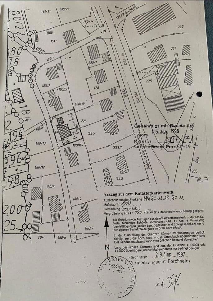 2 bedroom flat for sale, 60 m², Druidenweg 12, Ebermannstadt, Bavaria 2 bedroom flat for sale, 60 m², Druidenweg 12, Ebermannstadt, Bavaria