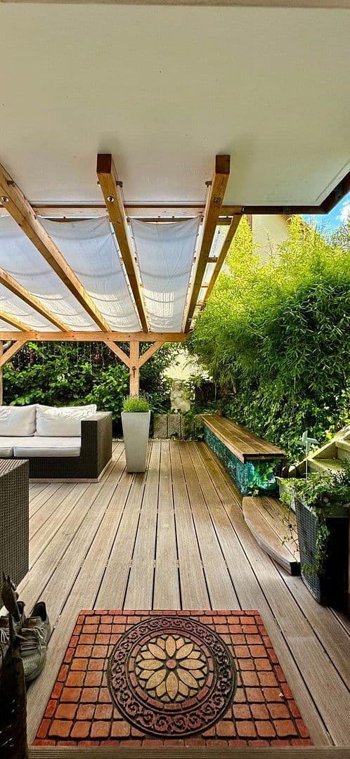 2 bedroom flat for sale, 60 m², Druidenweg 12, Ebermannstadt, Bavaria 2 bedroom flat for sale, 60 m², Druidenweg 12, Ebermannstadt, Bavaria