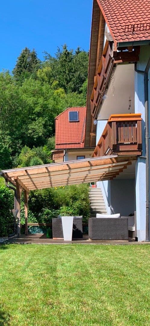 2 bedroom flat for sale, 60 m², Druidenweg 12, Ebermannstadt, Bavaria 2 bedroom flat for sale, 60 m², Druidenweg 12, Ebermannstadt, Bavaria