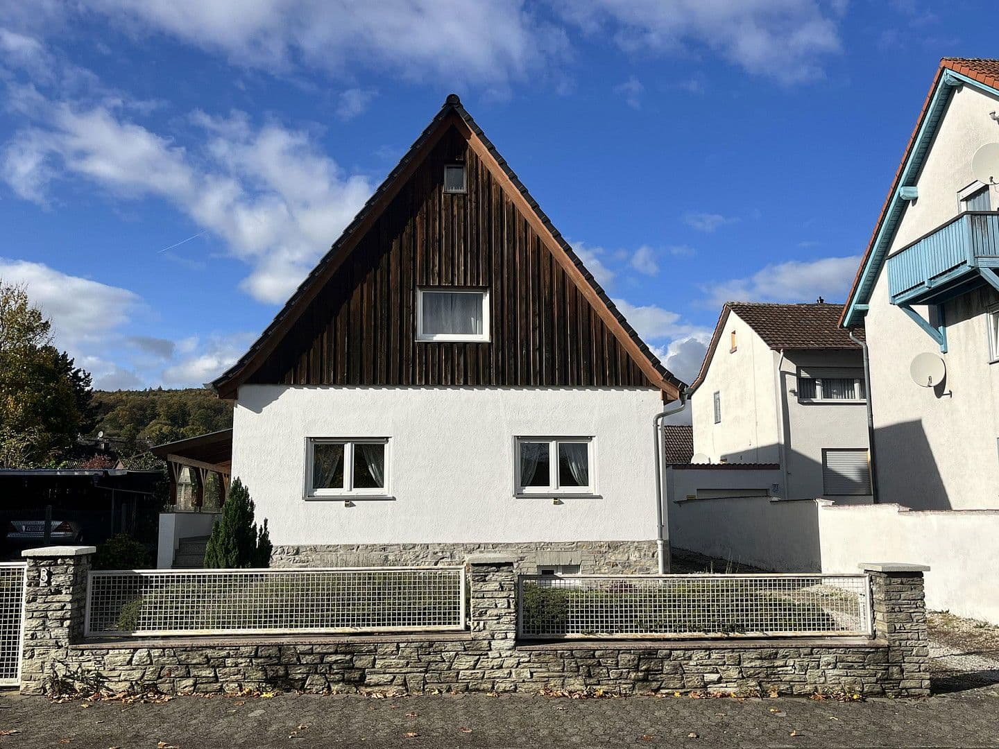 house for sale, 175 m², Rosbach v. d. Höhe, Hesse house for sale, 175 m², Rosbach v. d. Höhe, Hesse