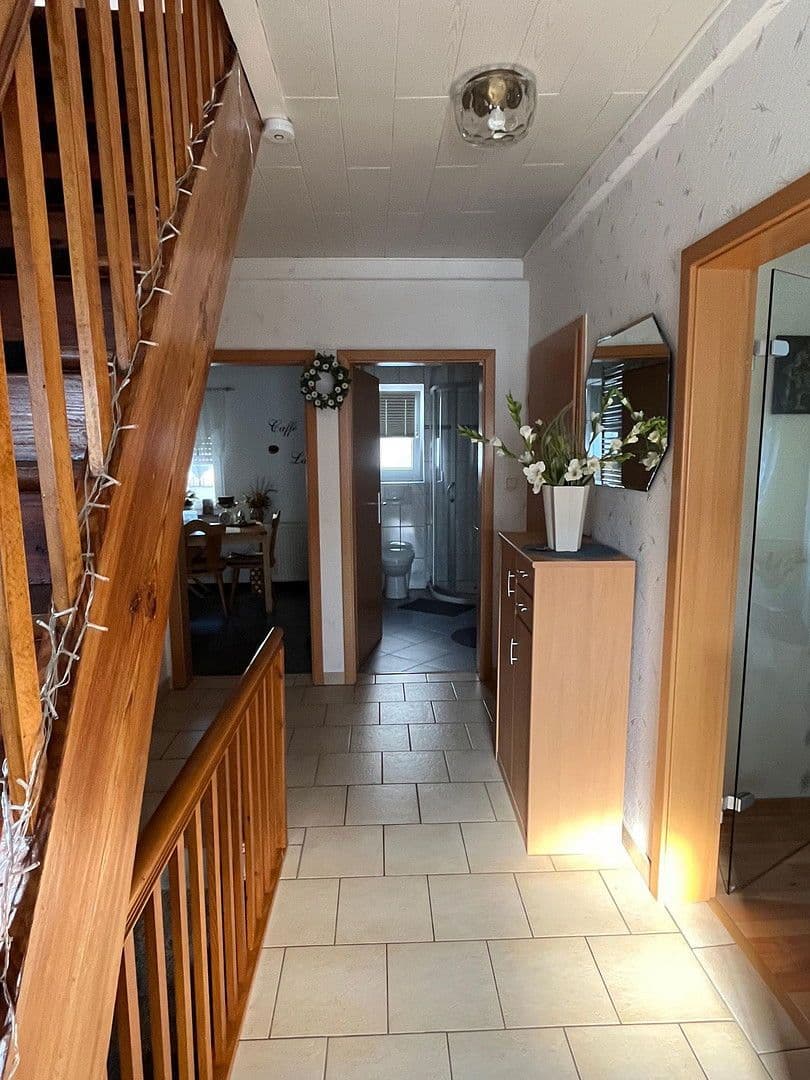 house for sale, 175 m², Rosbach v. d. Höhe, Hesse house for sale, 175 m², Rosbach v. d. Höhe, Hesse