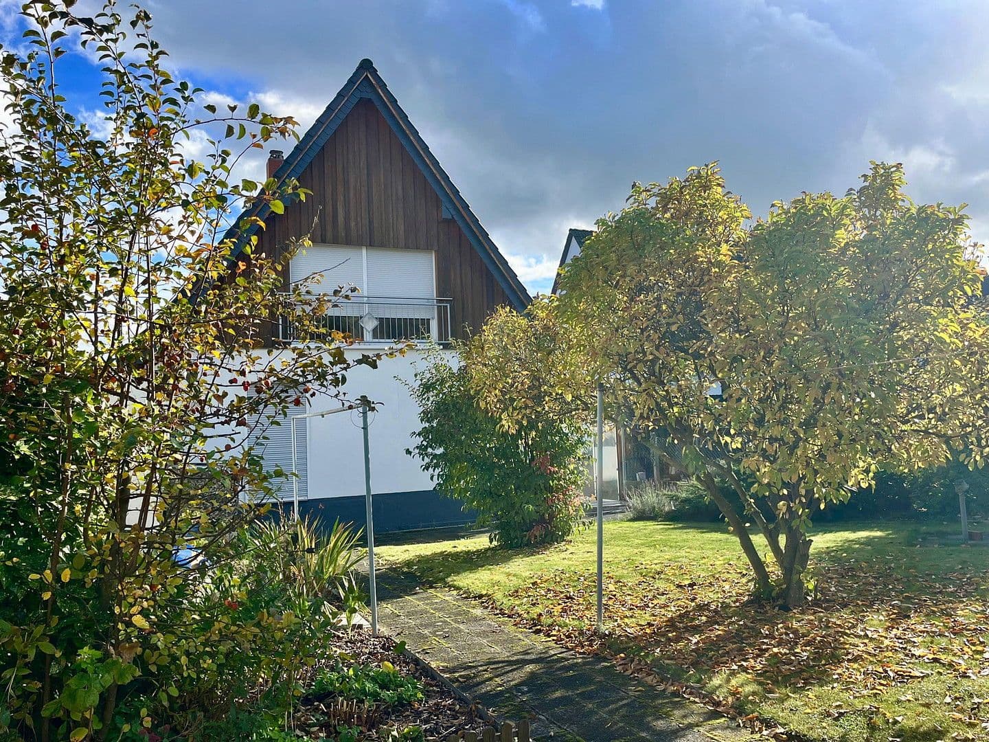 house for sale, 175 m², Rosbach v. d. Höhe, Hesse house for sale, 175 m², Rosbach v. d. Höhe, Hesse