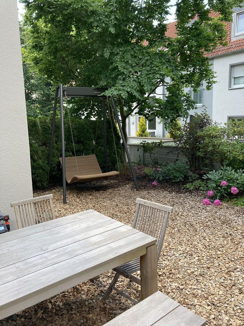 3 bedroom flat to rent, 100 m², Halevistr. 29, Fürth, Bavaria 3 bedroom flat to rent, 100 m², Halevistr. 29, Fürth, Bavaria