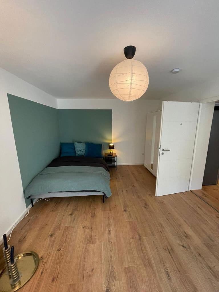 flat to rent, 65 m², Neudecker Weg 140, BErlin, Berlin flat to rent, 65 m², Neudecker Weg 140, BErlin, Berlin